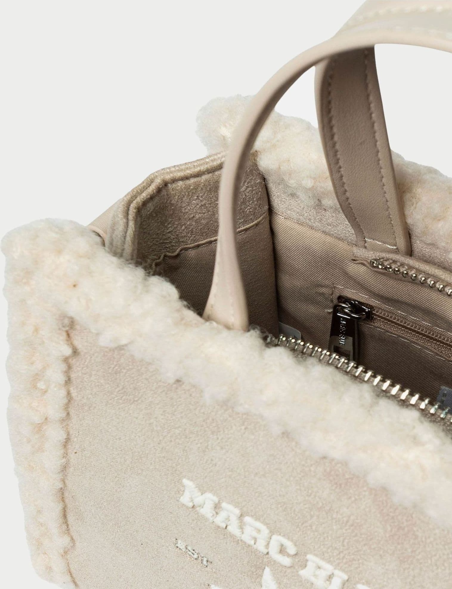Marc Ellis  Borse... Beige - 3