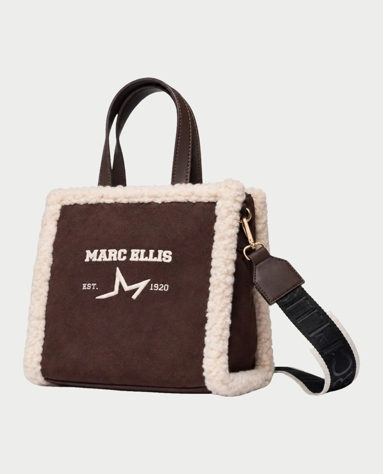 Marc Ellis  Borse... Marrone - 2