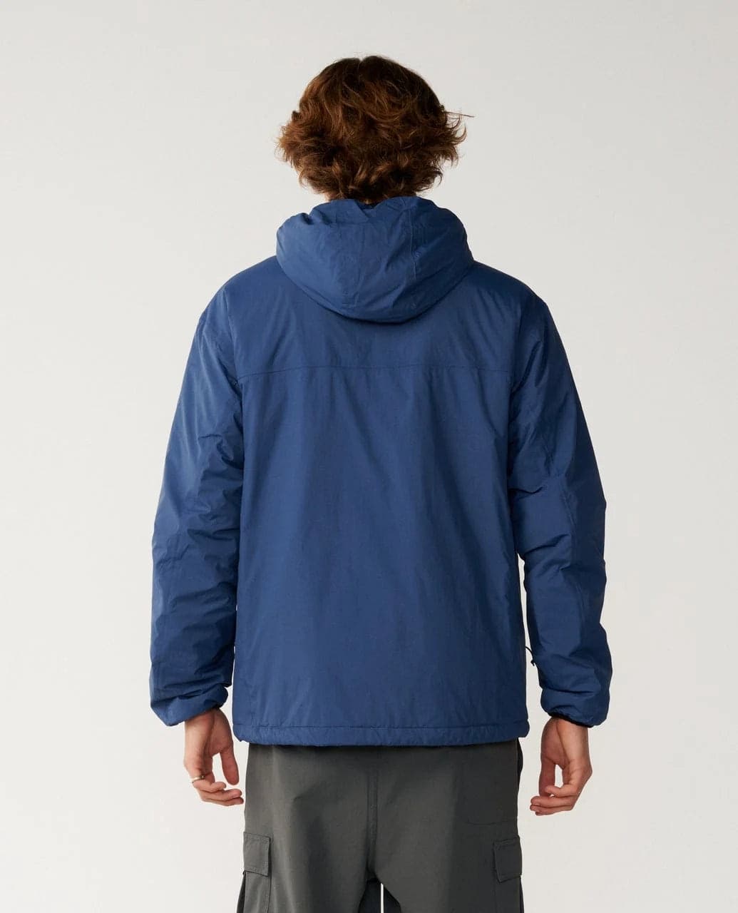 Piumino Rip Curl Search Series Packable Puffer - 3
