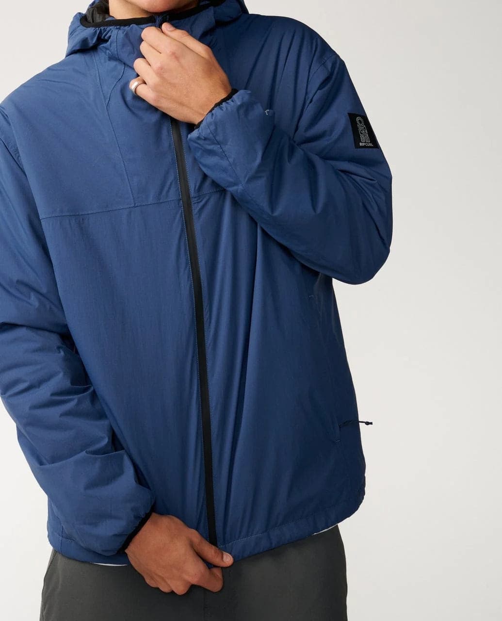 Piumino Rip Curl Search Series Packable Puffer - 5