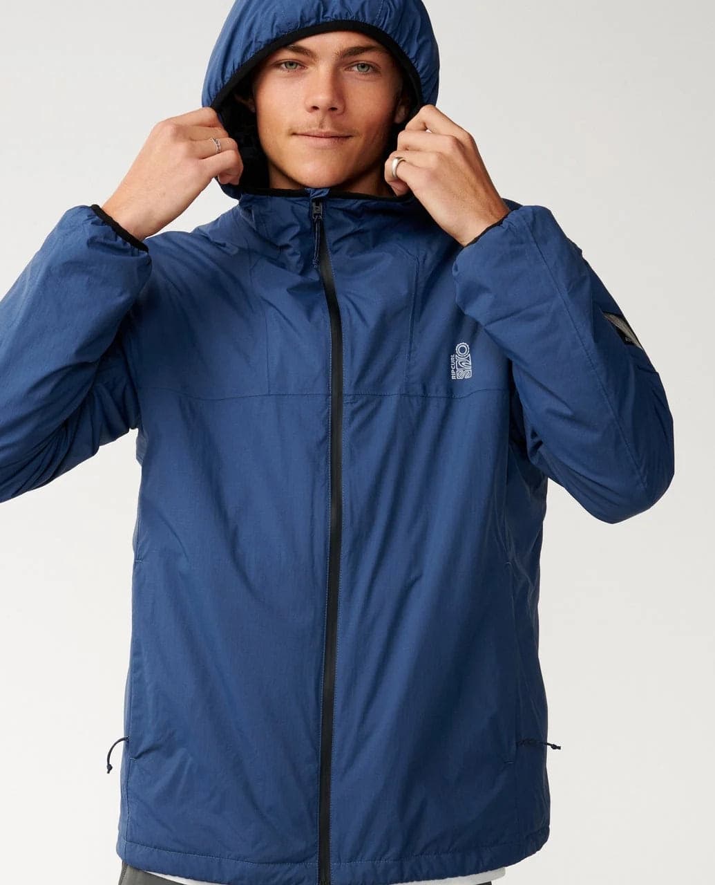 Piumino Rip Curl Search Series Packable Puffer - 6