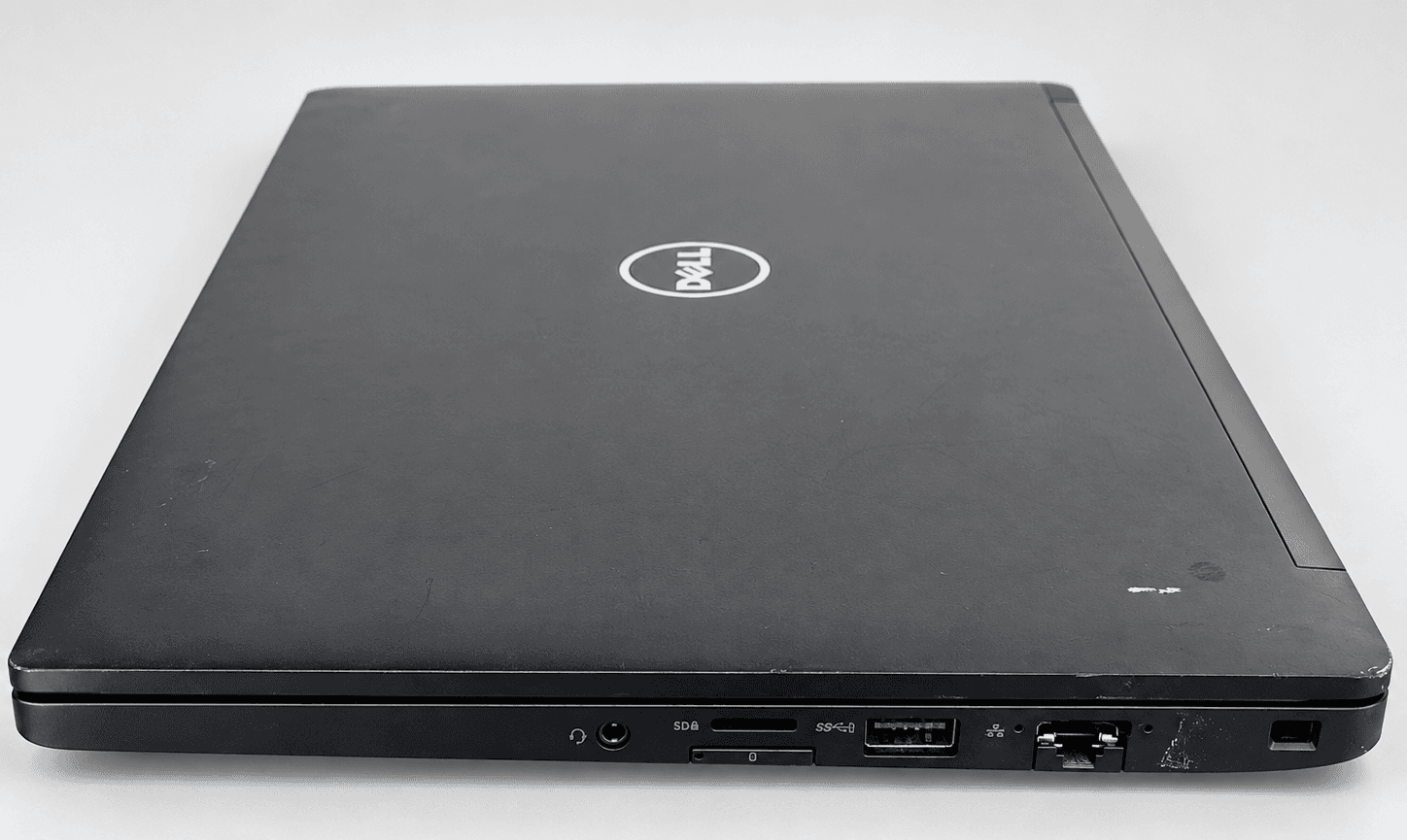 Dell Latitude 7480 14" i5-6300U 8GB RAM SSD 256GB Batteria Nuova Windows 10 - 8