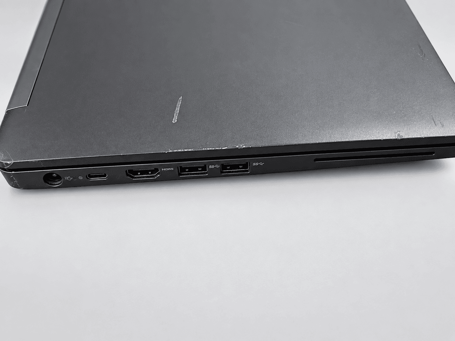 Dell Latitude 7480 14" i5-6300U 8GB RAM SSD 256GB Batteria Nuova Windows 10 - 9