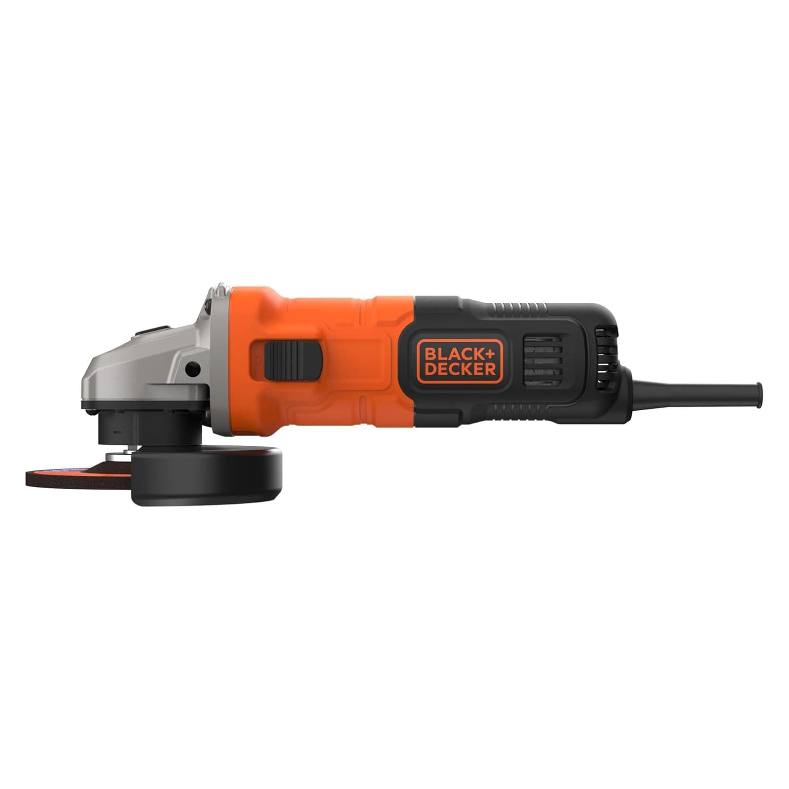 Smerigliatrice angolare "BEG010-QS" da 710 W - 2
