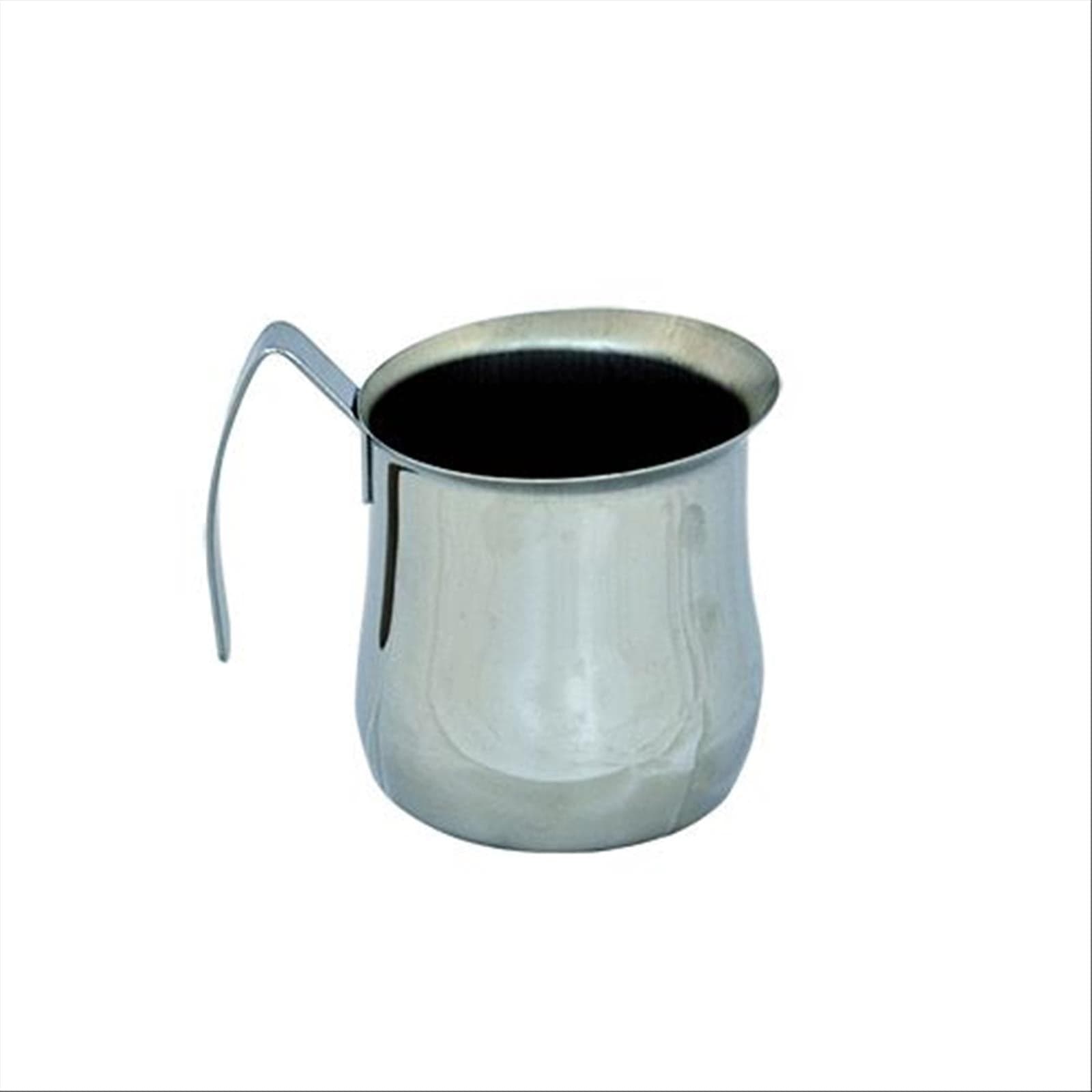 Bollilatte in acciaio inox di alta qualità per riscaldamento latte - 3