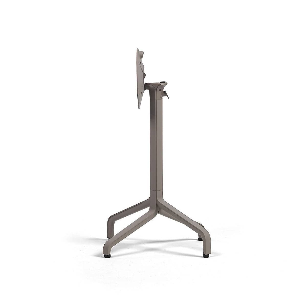 Base per tavolino ''Nardi Frasca Mini Folding" per bar e ristoranti - 4