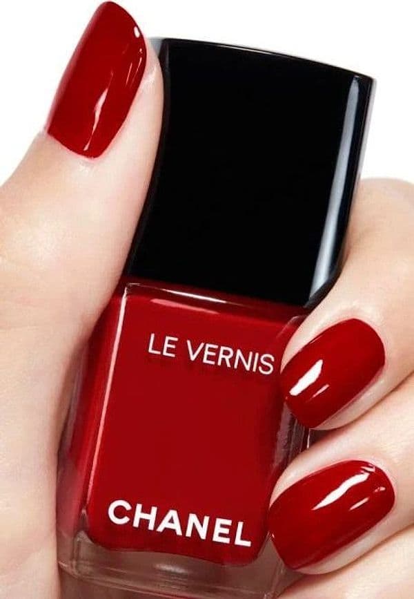 Chanel Le Vernis 911 Terre Brûlée Smalto Lunga Tenuta 13ml Rosso Marrone Limited - 2