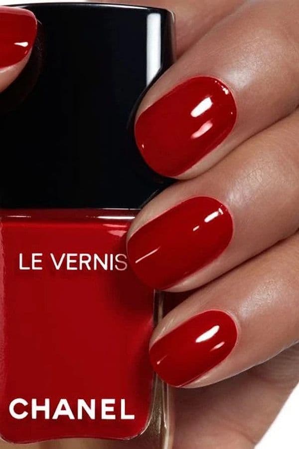 Chanel Le Vernis 911 Terre Brûlée Smalto Lunga Tenuta 13ml Rosso Marrone Limited - 3