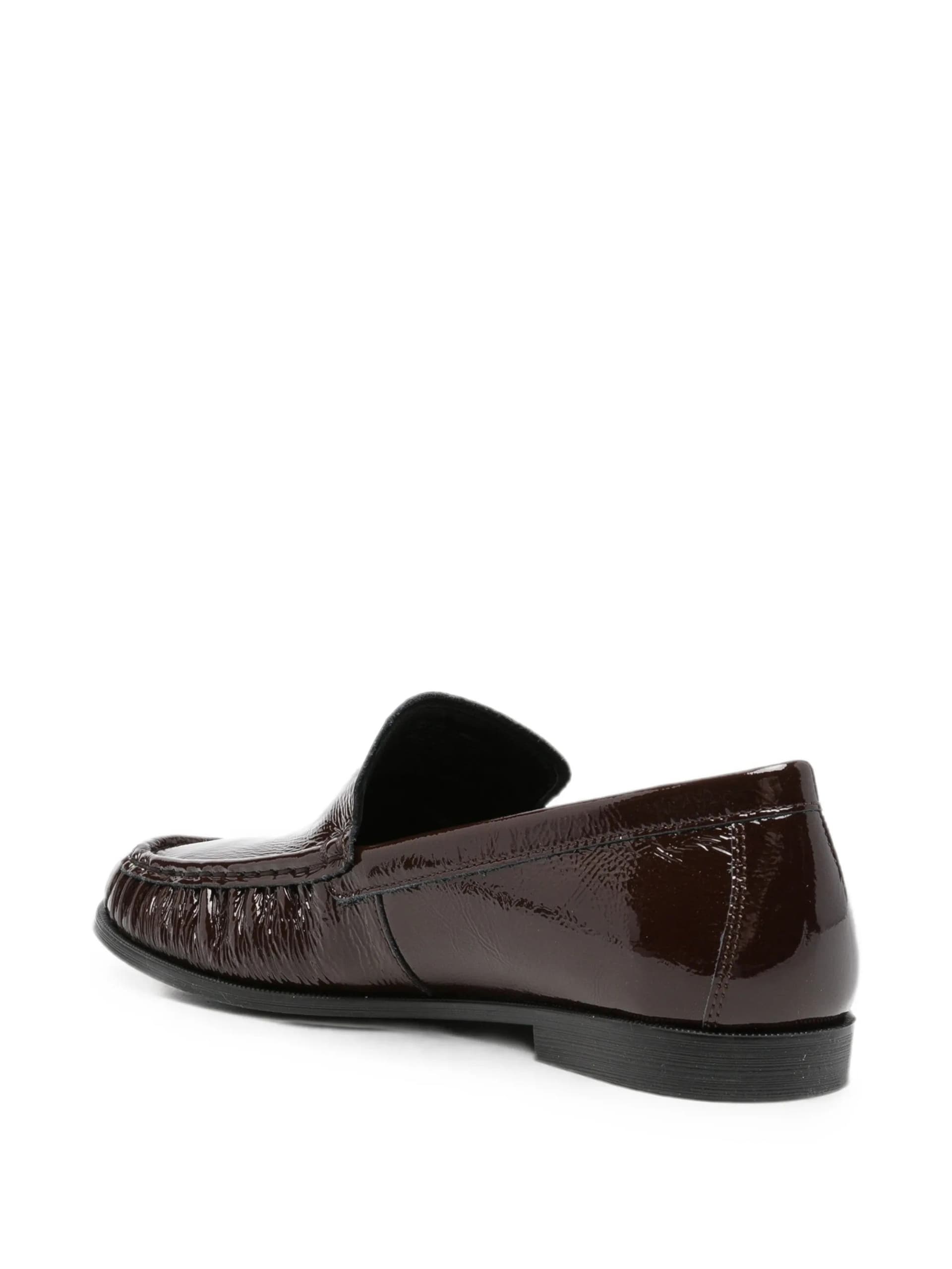 VAGABOND  MOCASSINI - 3