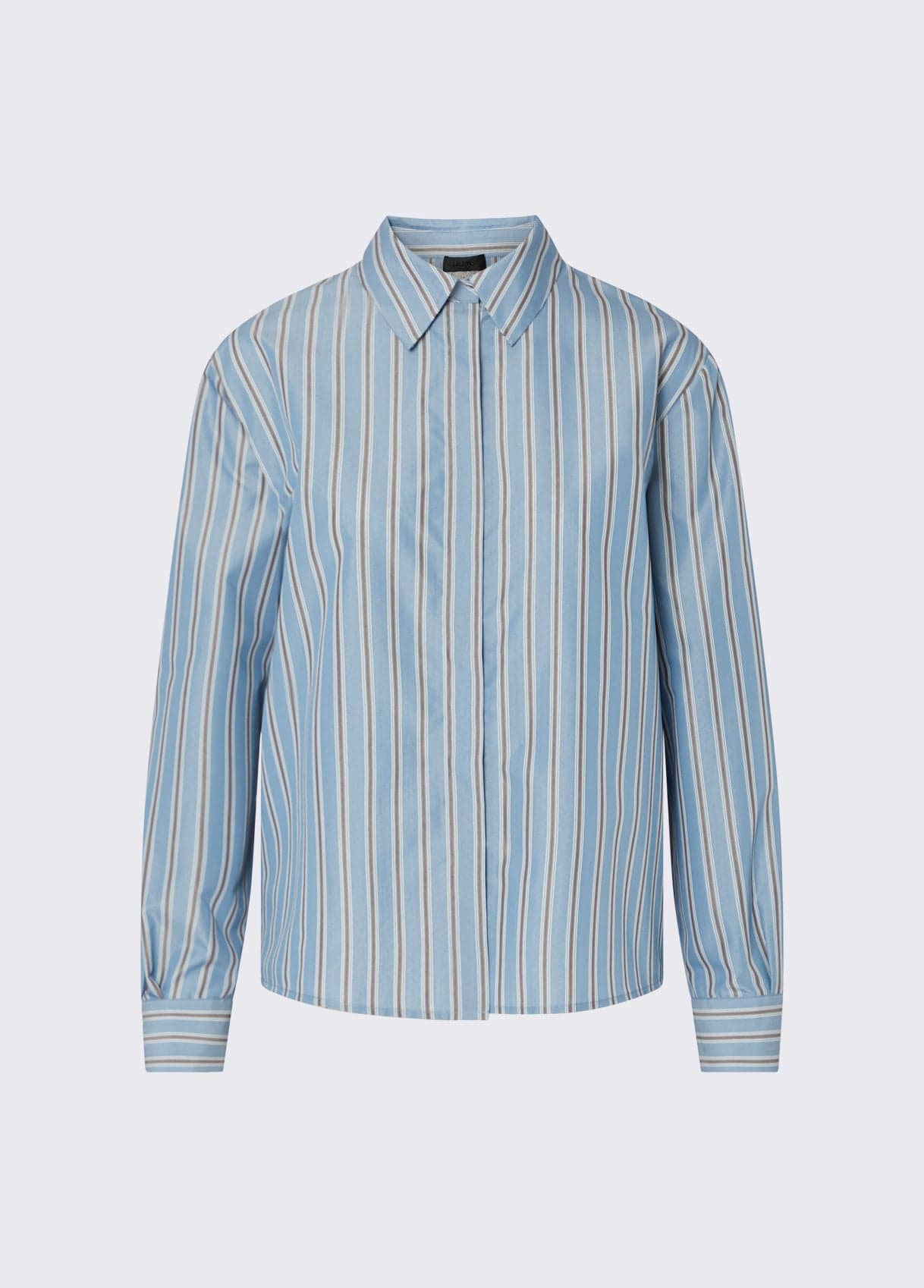 LIU JO  CAMICIA CF6196-T816A - 7