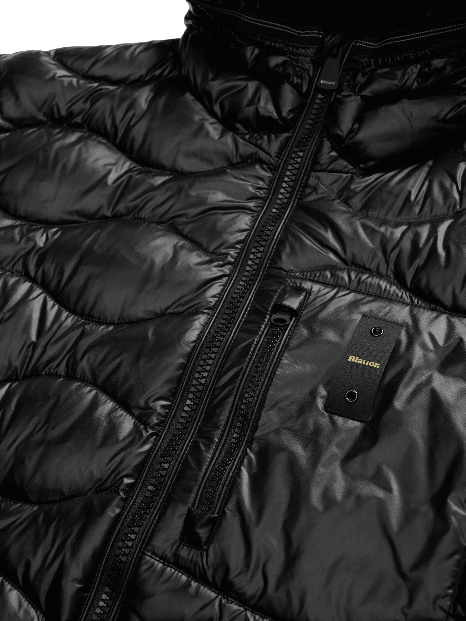 Blauer  Giacconi Nero - 2