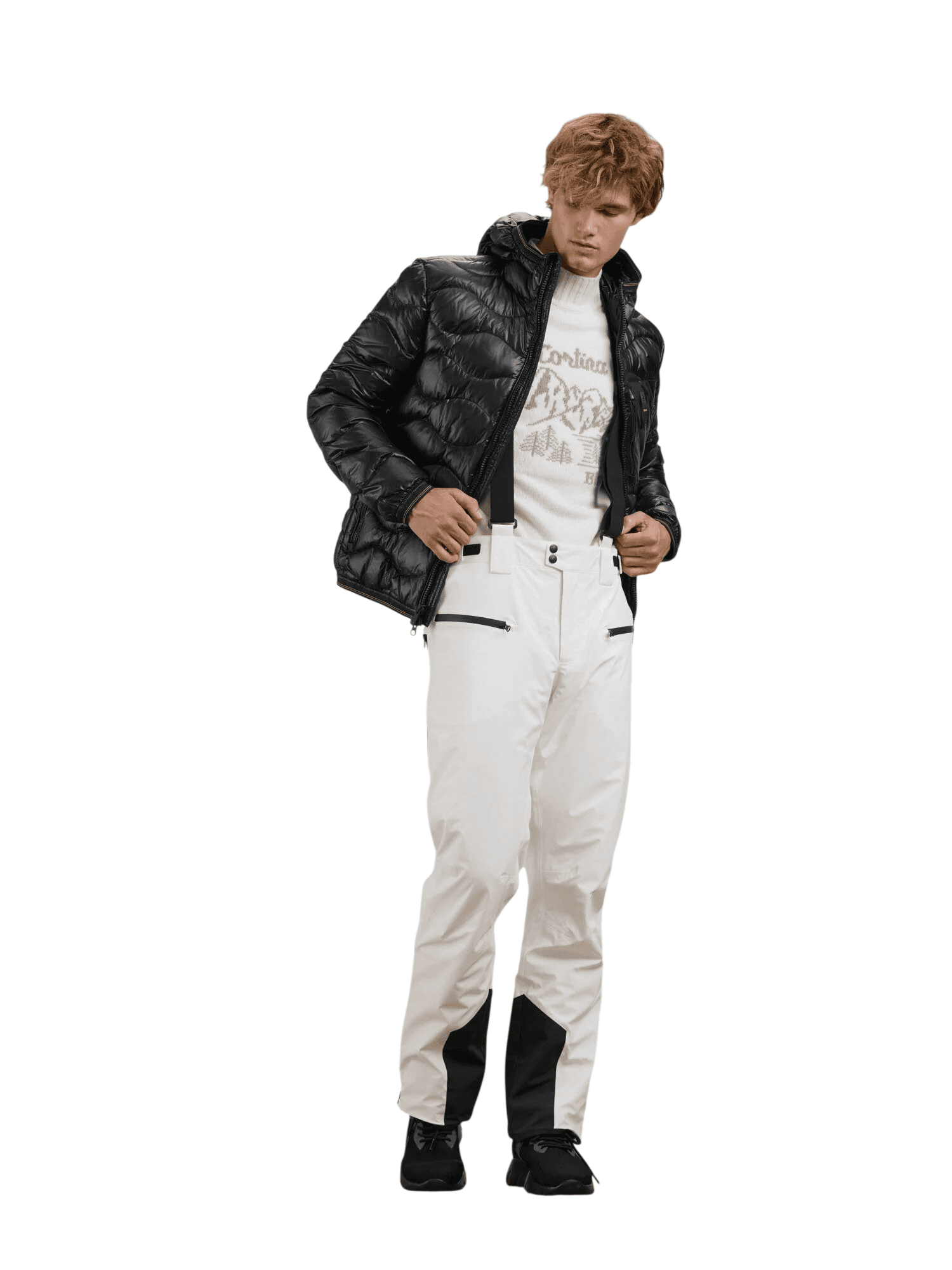 Blauer  Giacconi Nero - 5