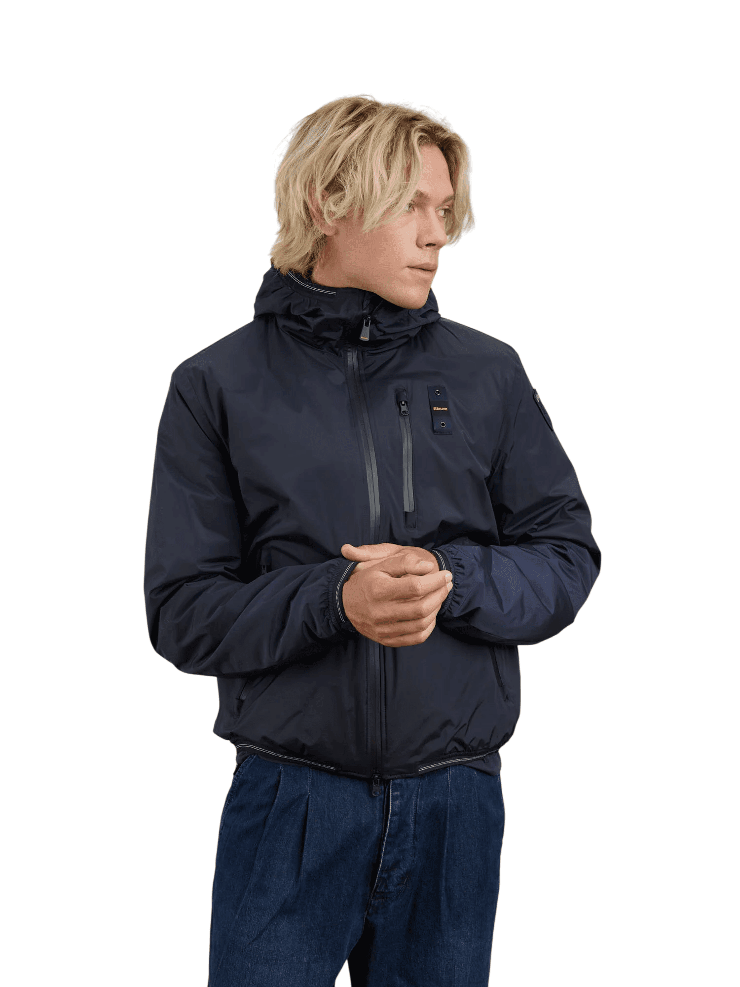 Blauer  Giacconi Blu - 2