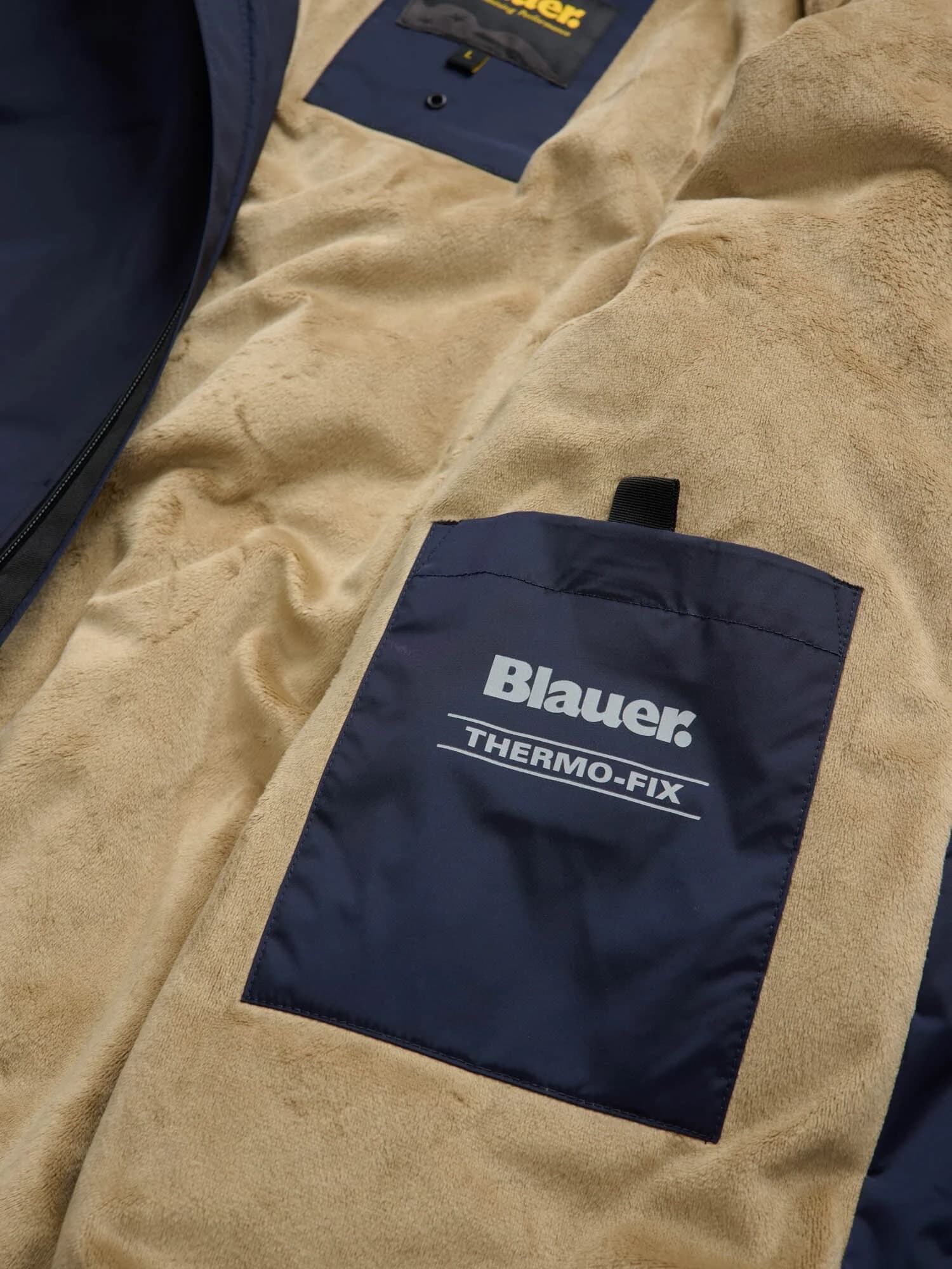 Blauer  Giacconi Blu - 5