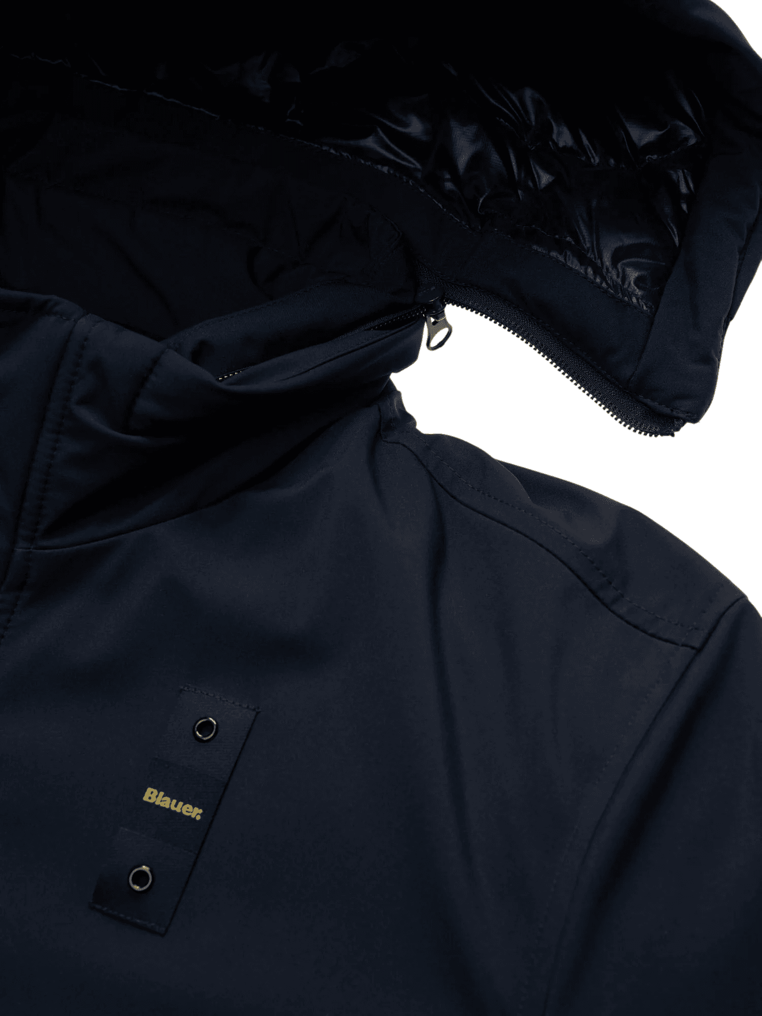 Blauer  Giacconi Blu - 2