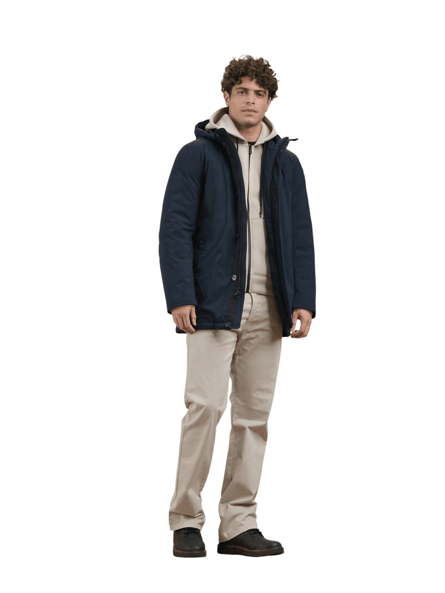 Blauer  Giacconi Blu - 3