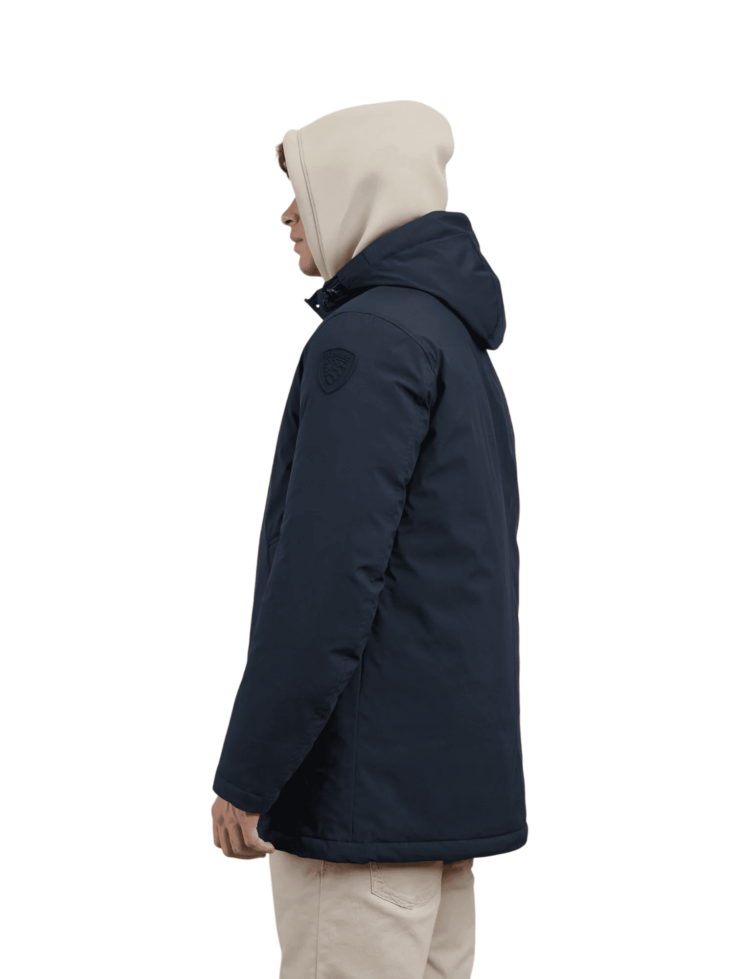 Blauer  Giacconi Blu - 4