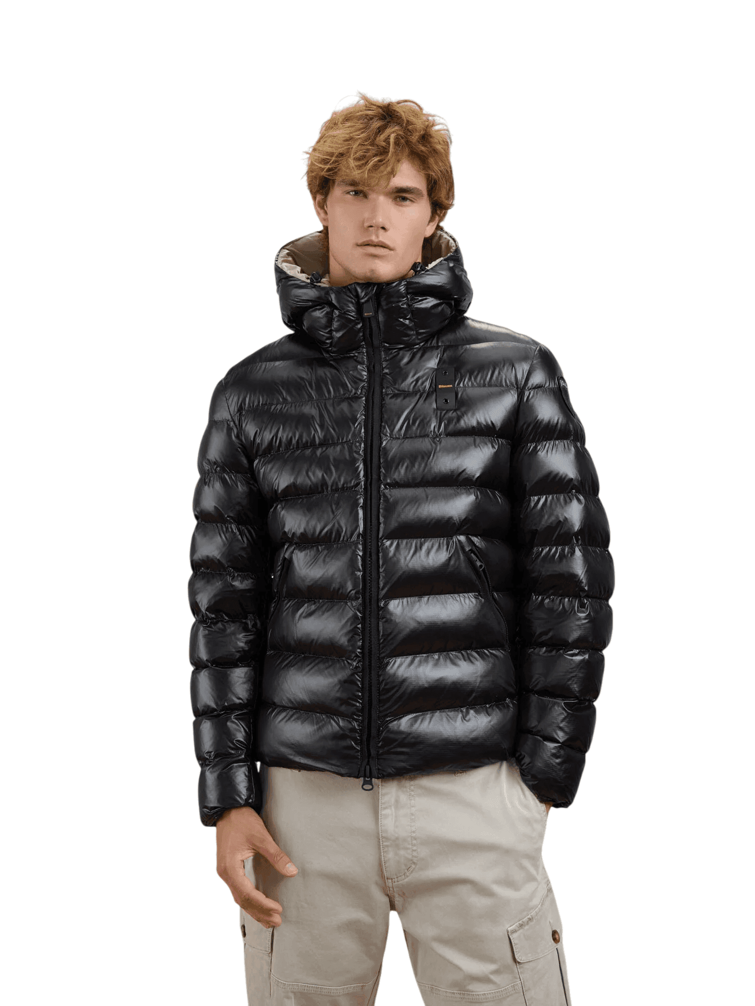 Blauer  Giacconi Blu - 2