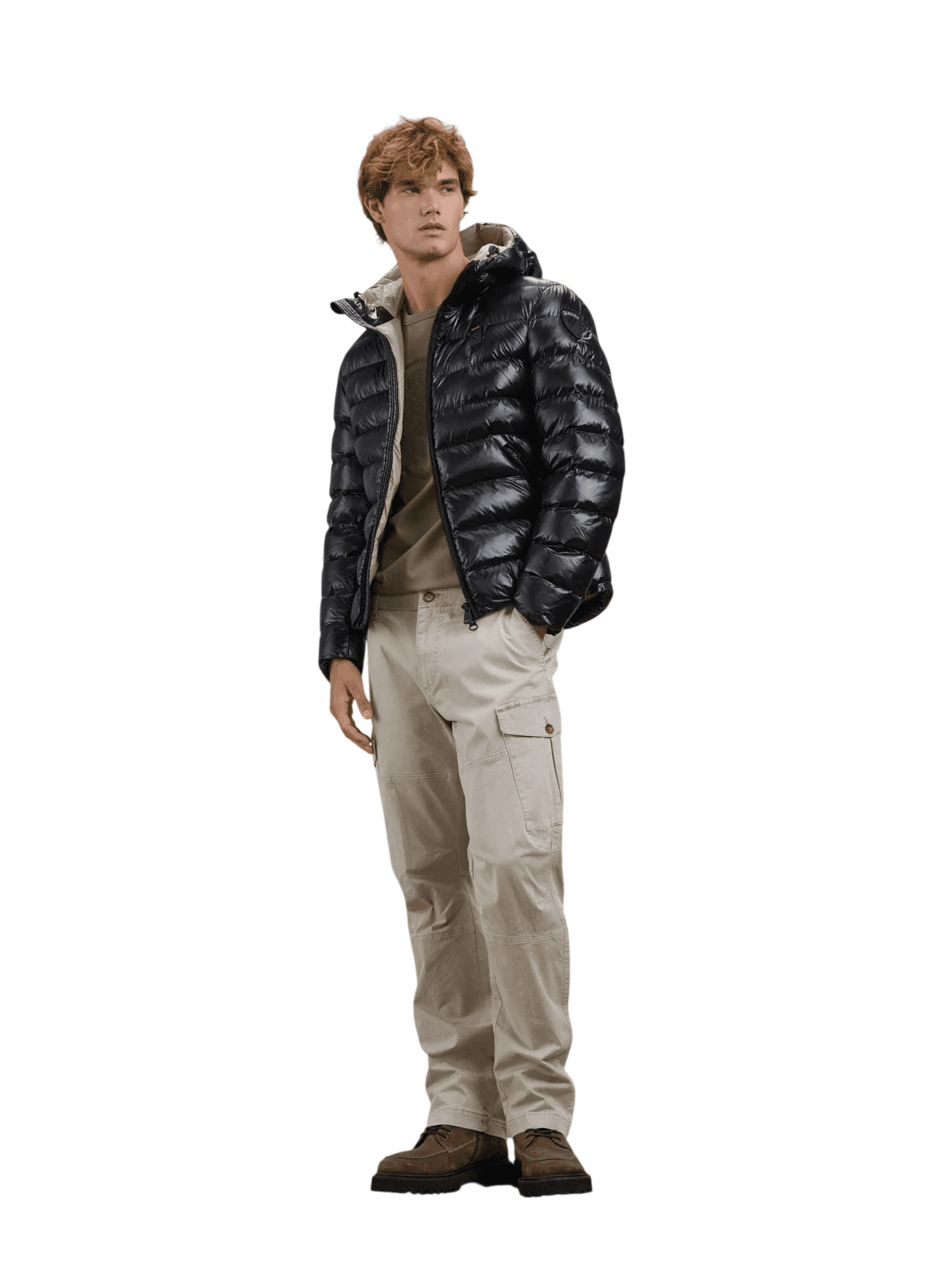 Blauer  Giacconi Blu - 3