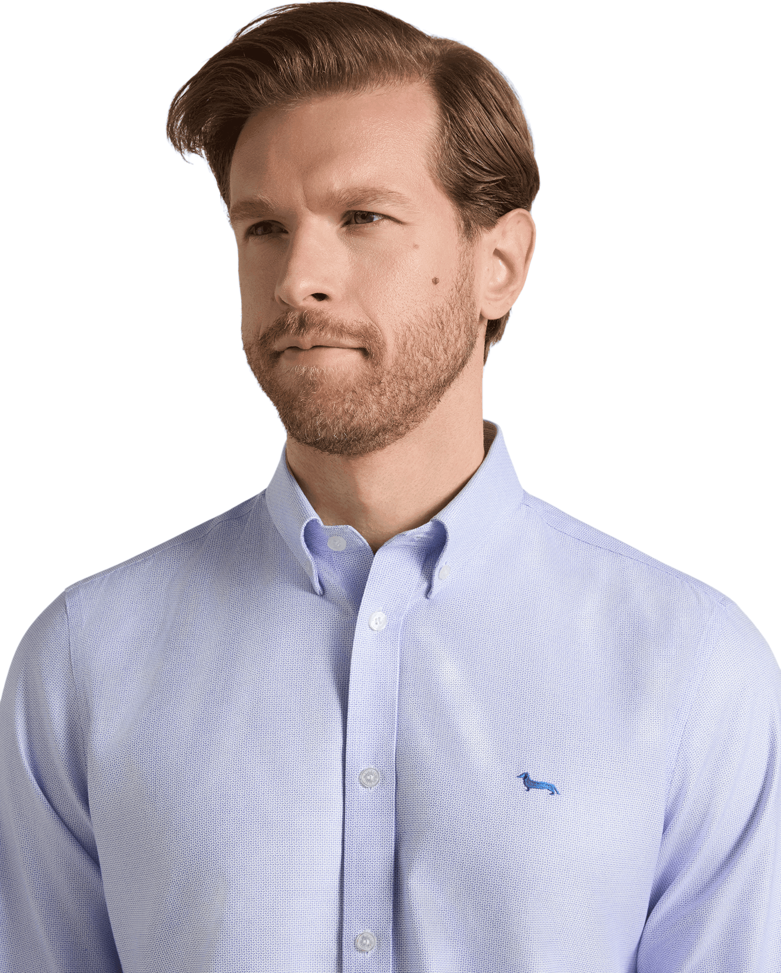 Harmont &amp; Blaine  Camicie Blu china - 2