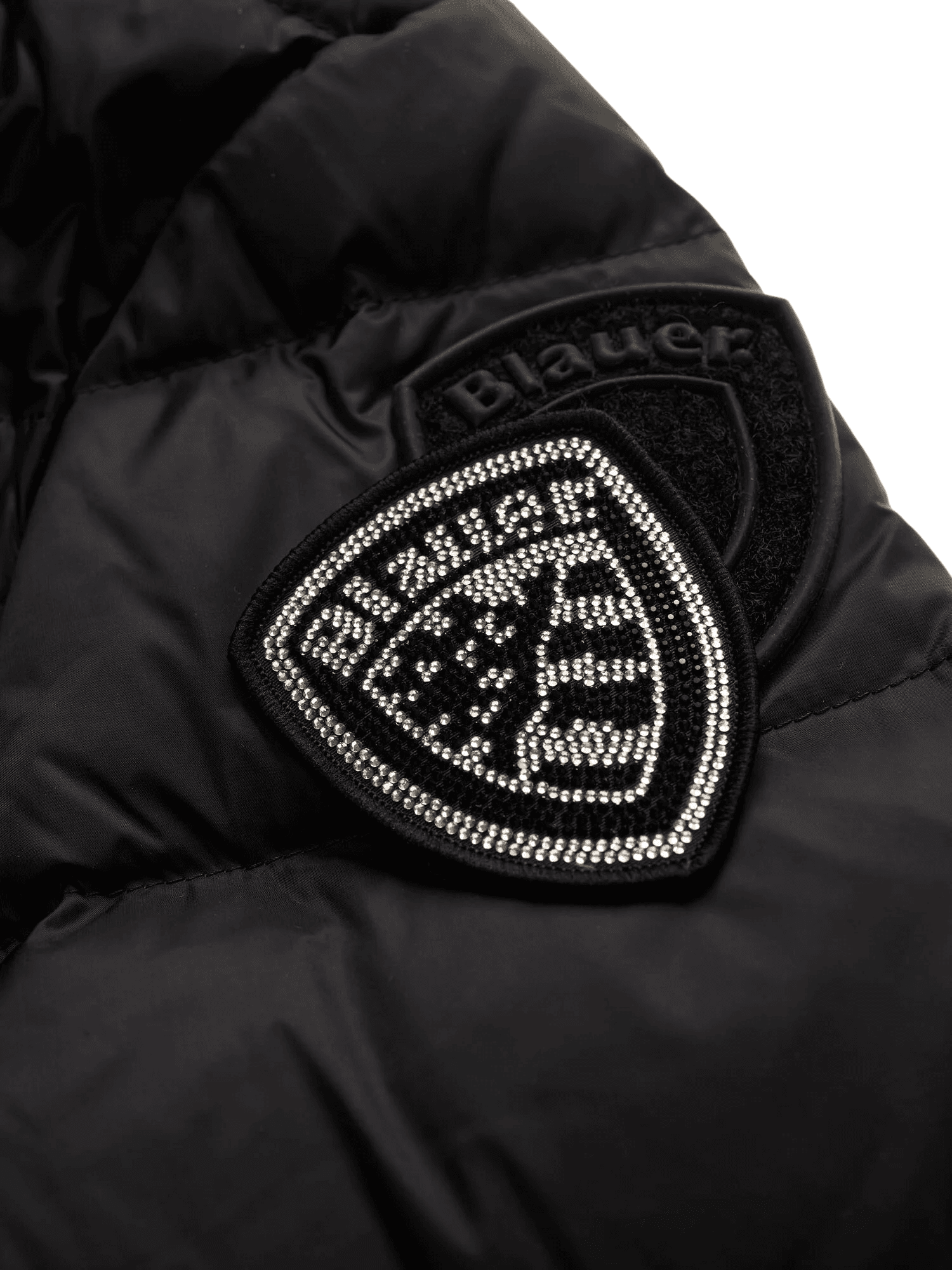 Blauer  Giacconi Nero - 5