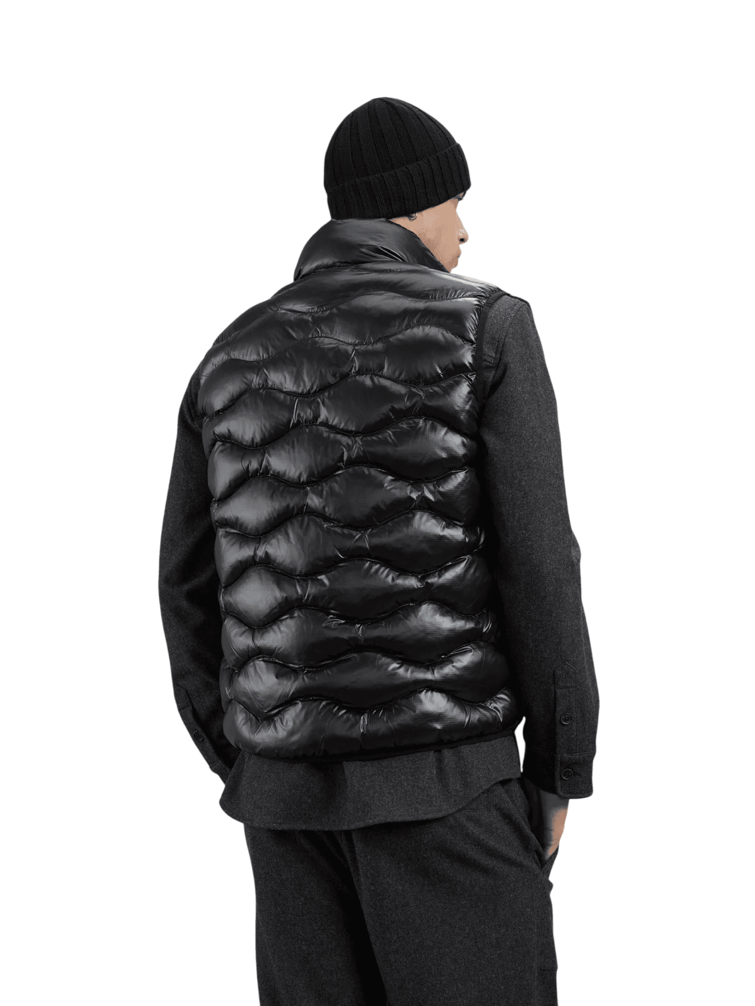 Blauer  Giacconi Nero - 4
