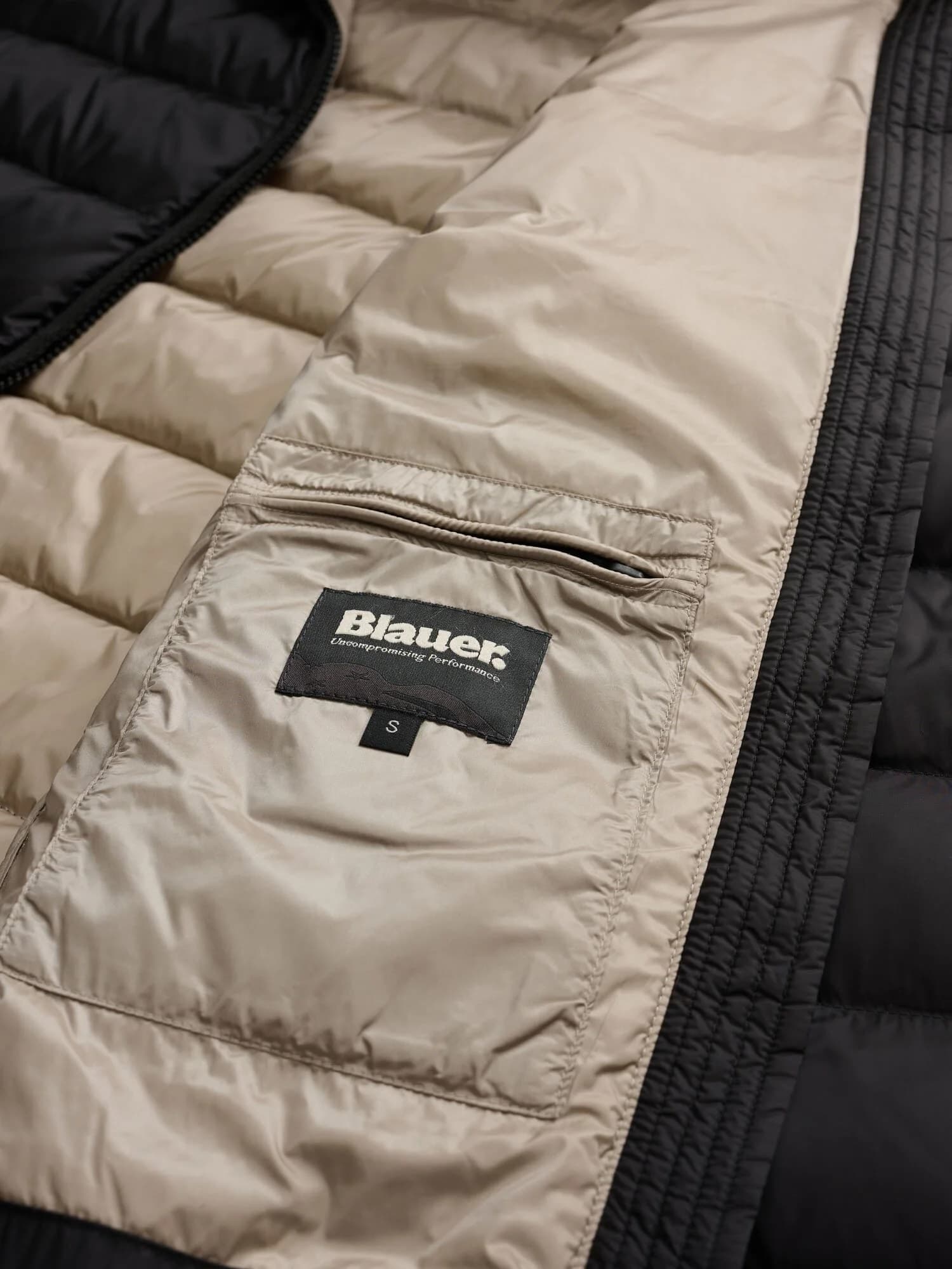 Blauer  Giacconi Nero - 5