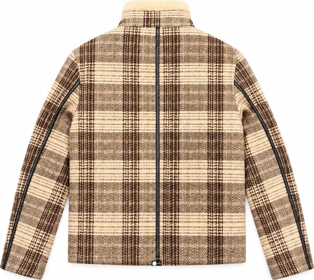 Atpco Capospalla uomo A333SVENLS218 275 - 2