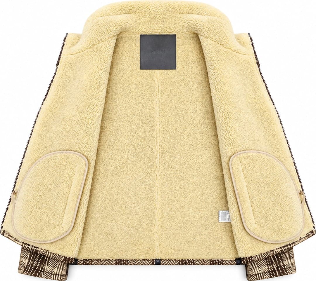 Atpco Capospalla uomo A333SVENLS218 275 - 3