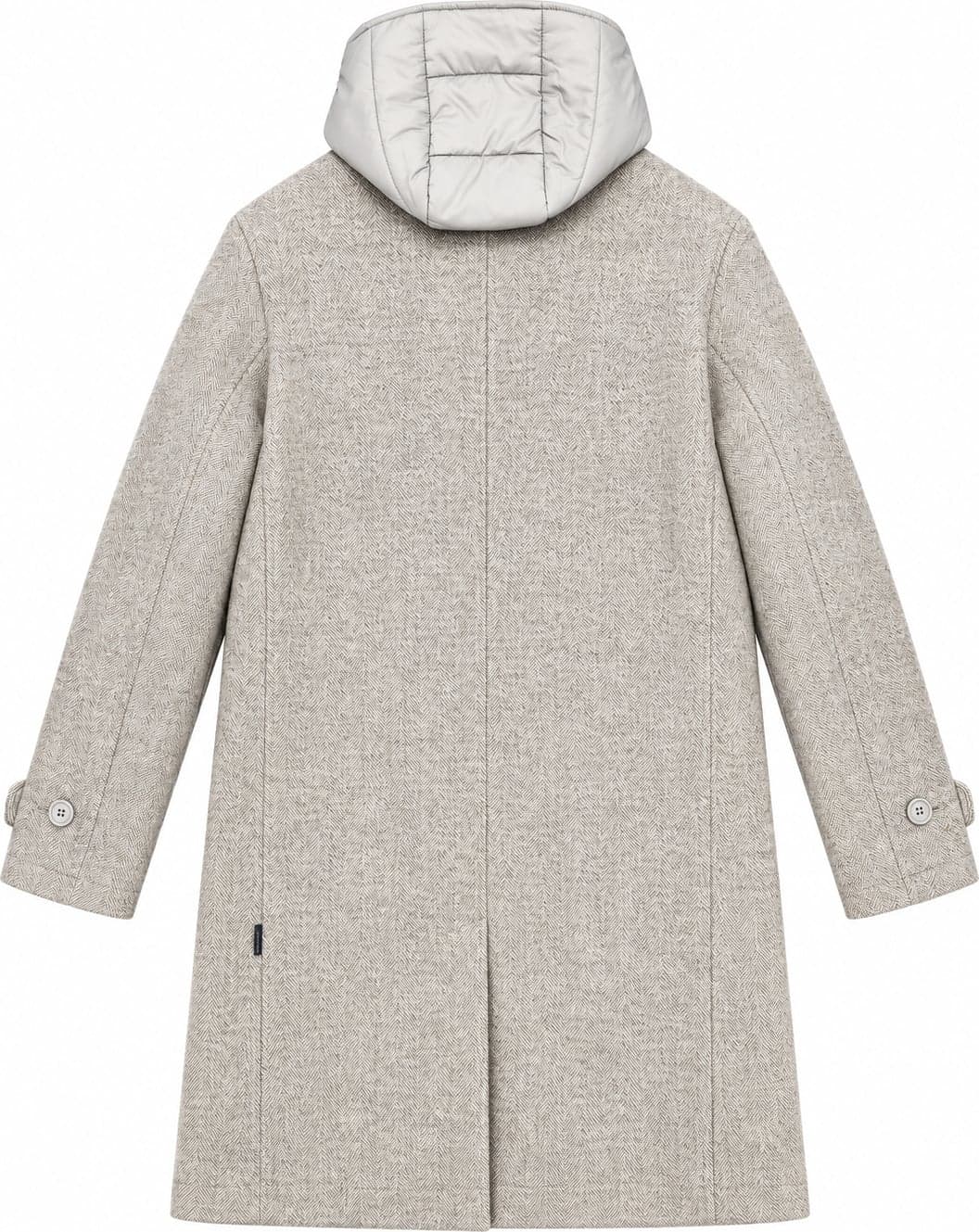 Atpco Cappotto uomo A333MARTINEZJR25 930 - 3