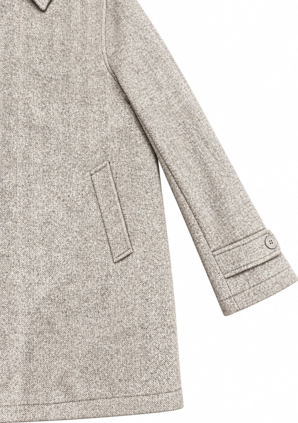 Atpco Cappotto uomo A333MARTINEZJR25 930 - 5