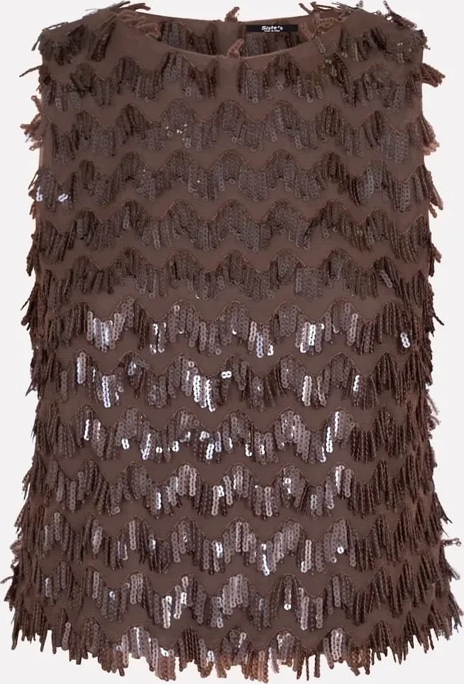 Top paillettes | SISTE'S - 2