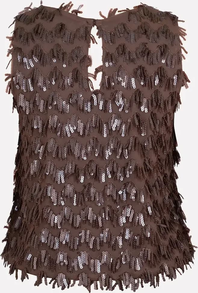 Top paillettes | SISTE'S - 3