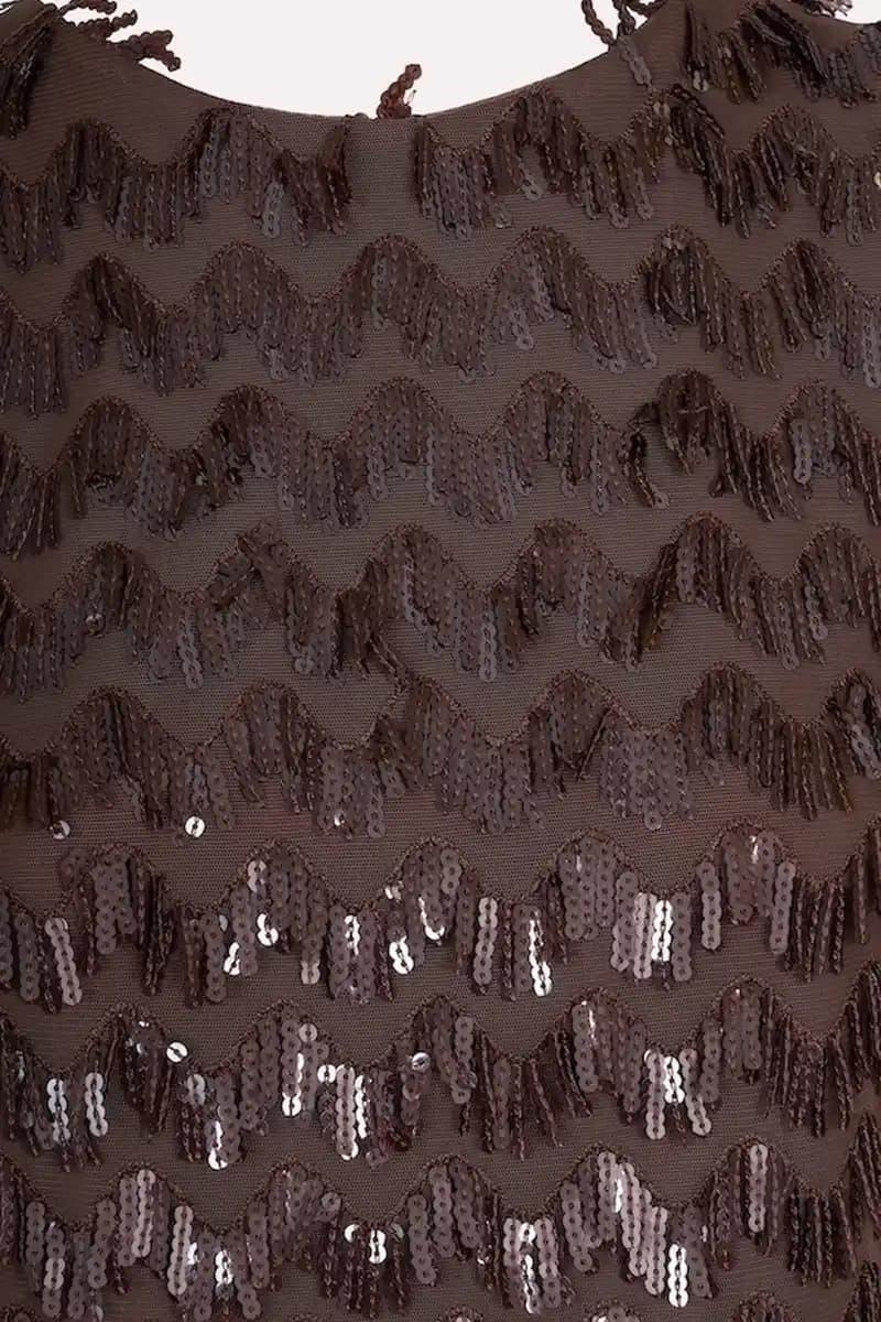 Top paillettes | SISTE'S - 4