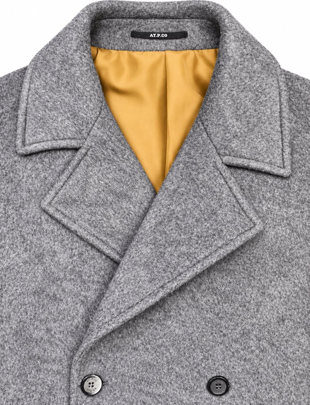 Atpco Cappotto uomo A333STEFANLP003 960 - 5