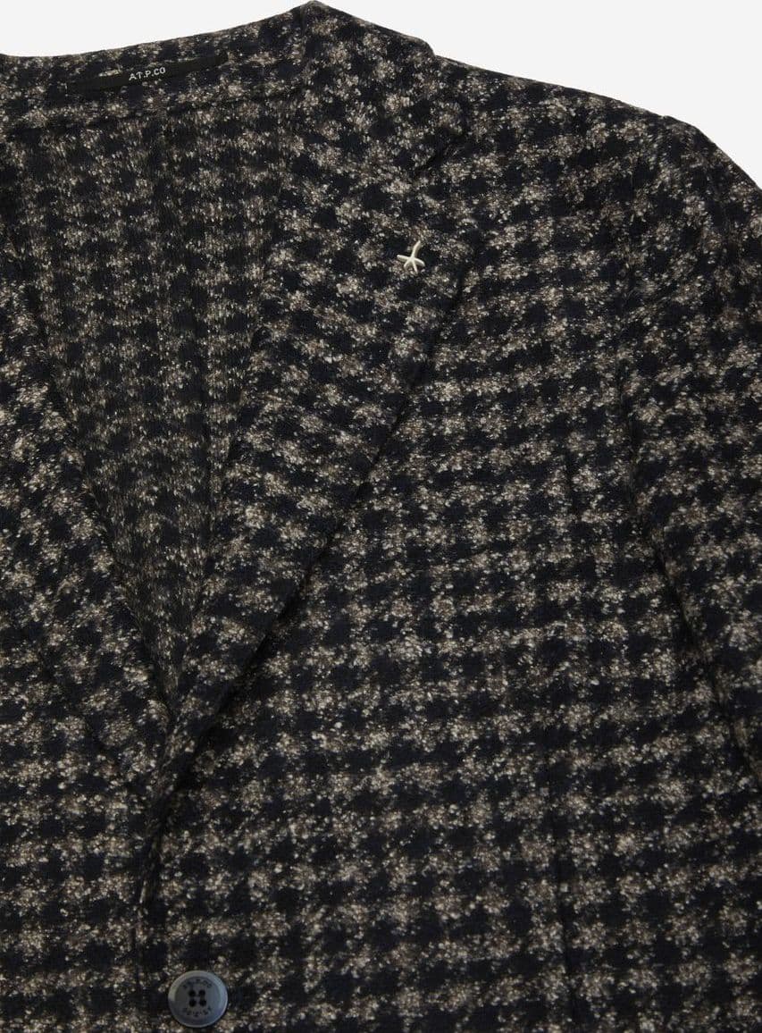 Atpco Giacca uomo A332ALAN60L124 790 - 2
