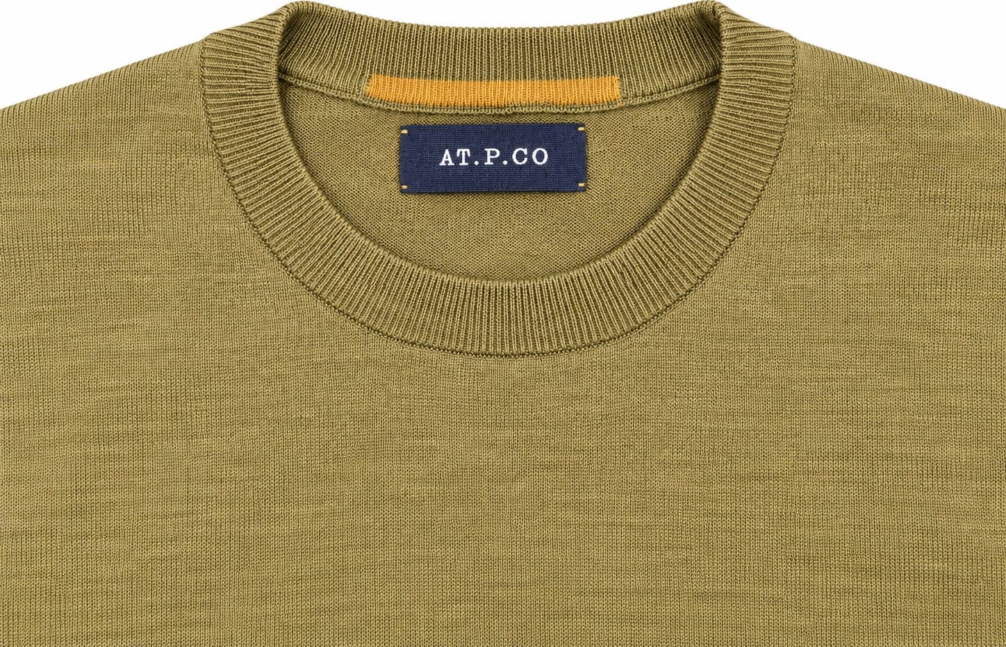 Atpco maglia uomo A33401C94 870 - 3