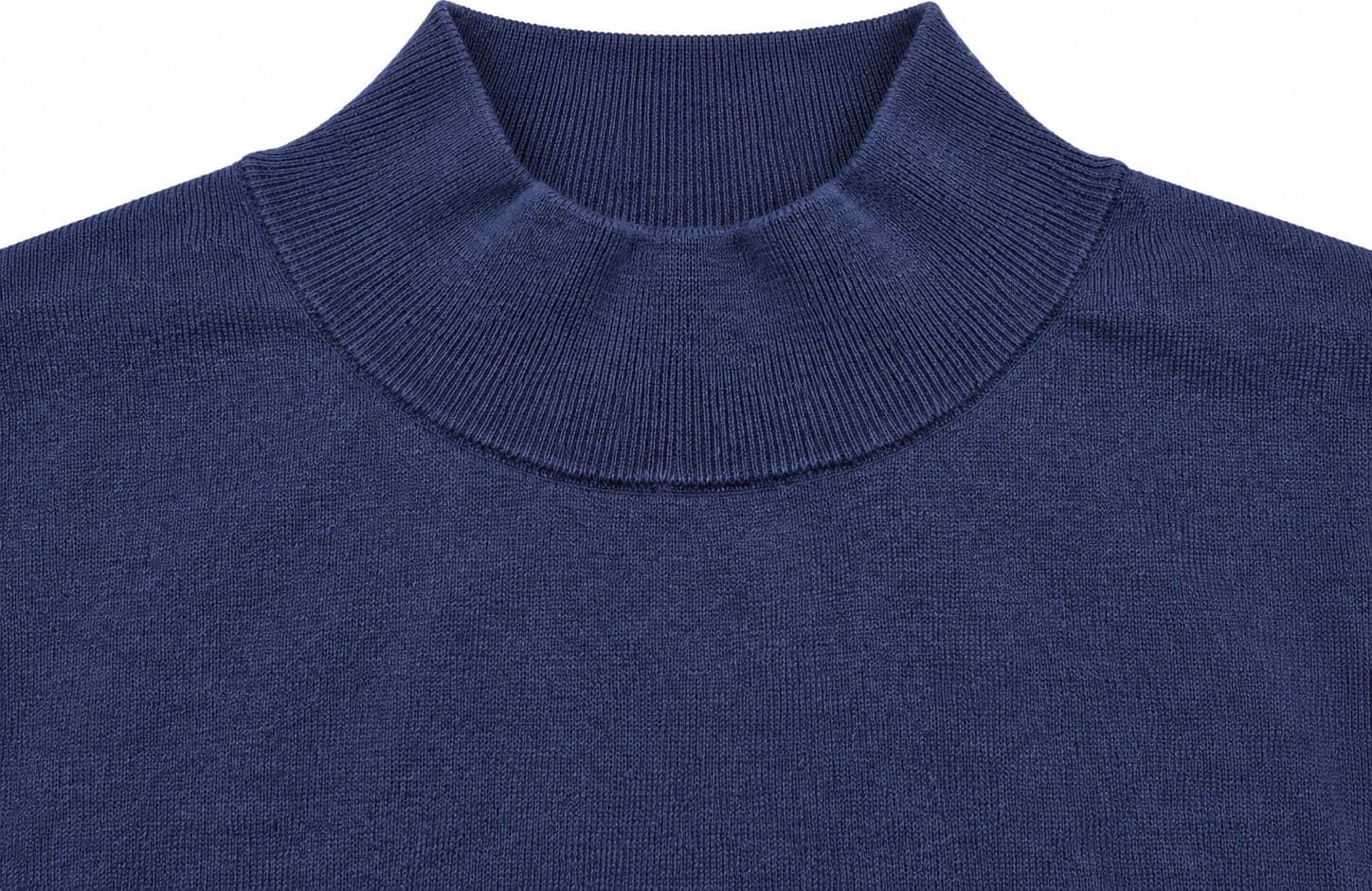 Atpco maglia uomo lupetto A33453C94 799 - 4
