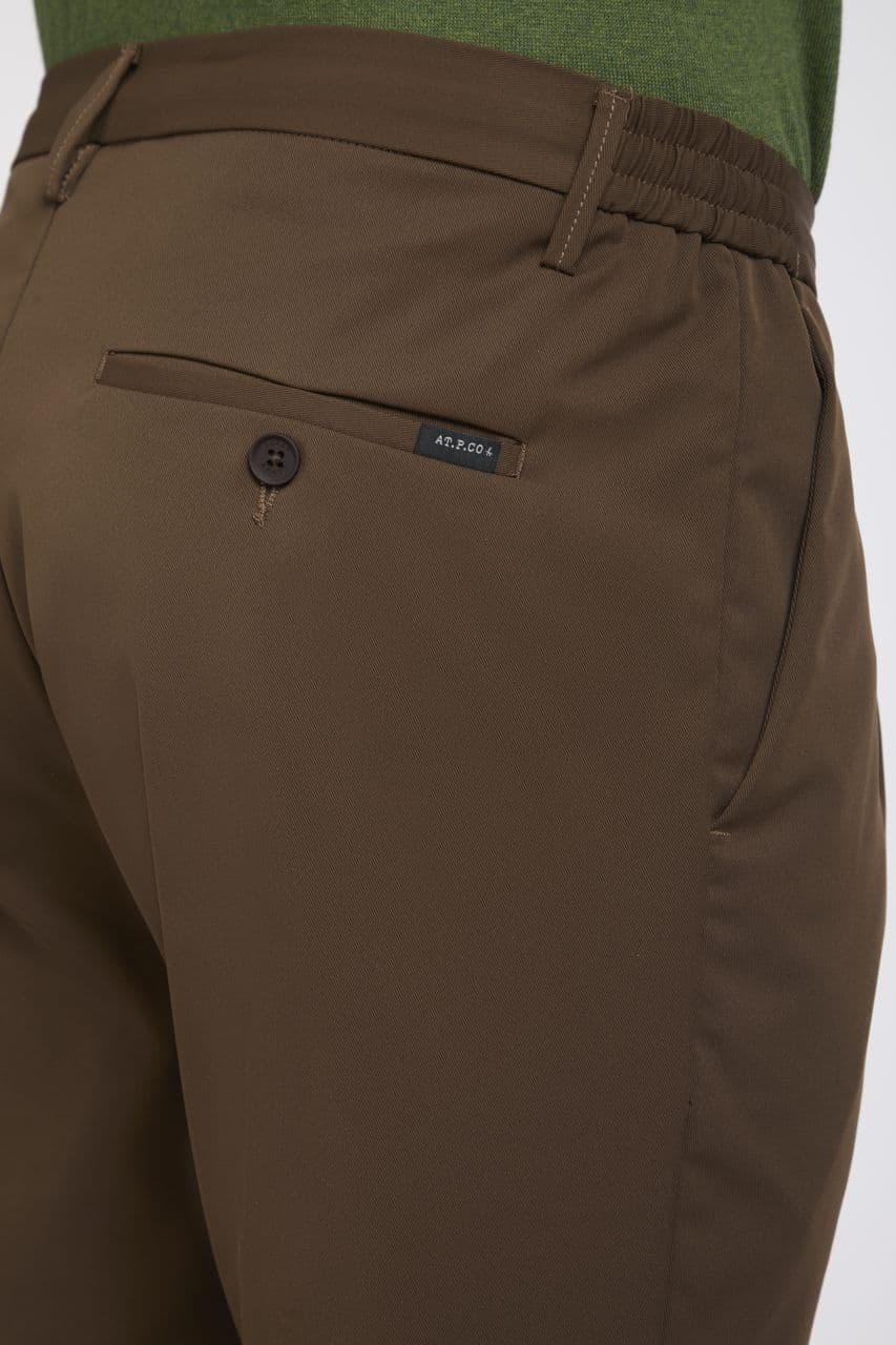 Atpco Pantalone uomo A331BERLINO563PL050 290 - 3