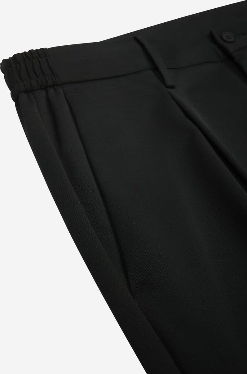 Atpco Pantalone uomo con coulisse A331BERLINO563PL050 999 - 2