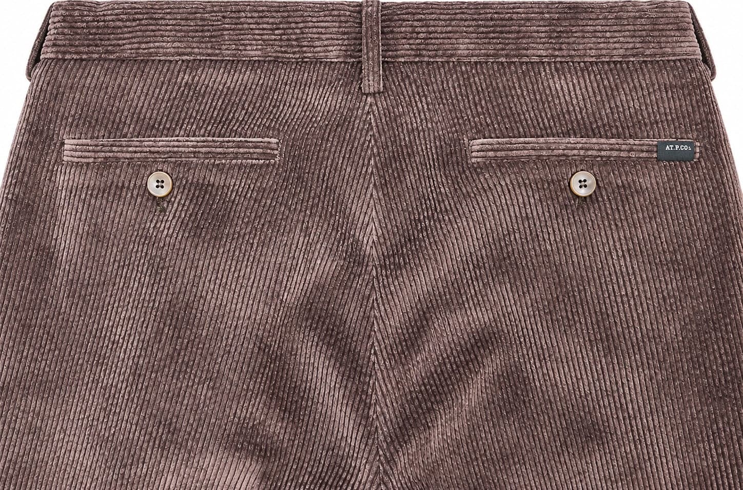 Atpco Pantalone uomo A331BERLINO563TP317 280 - 3