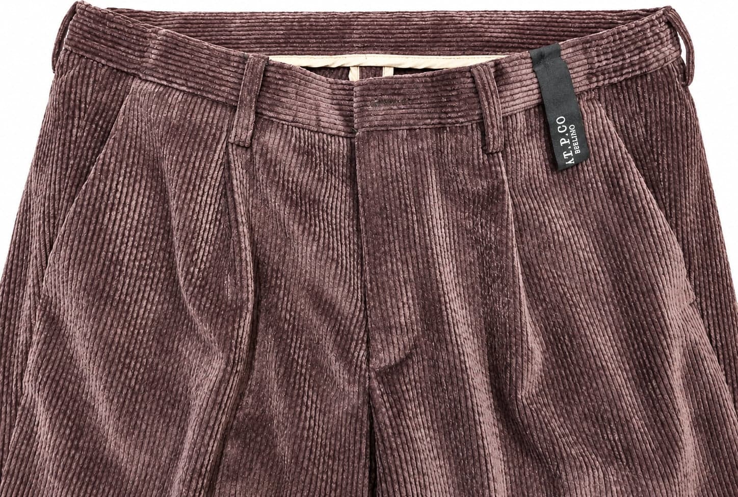 Atpco Pantalone uomo A331BERLINO563TP317 280 - 4