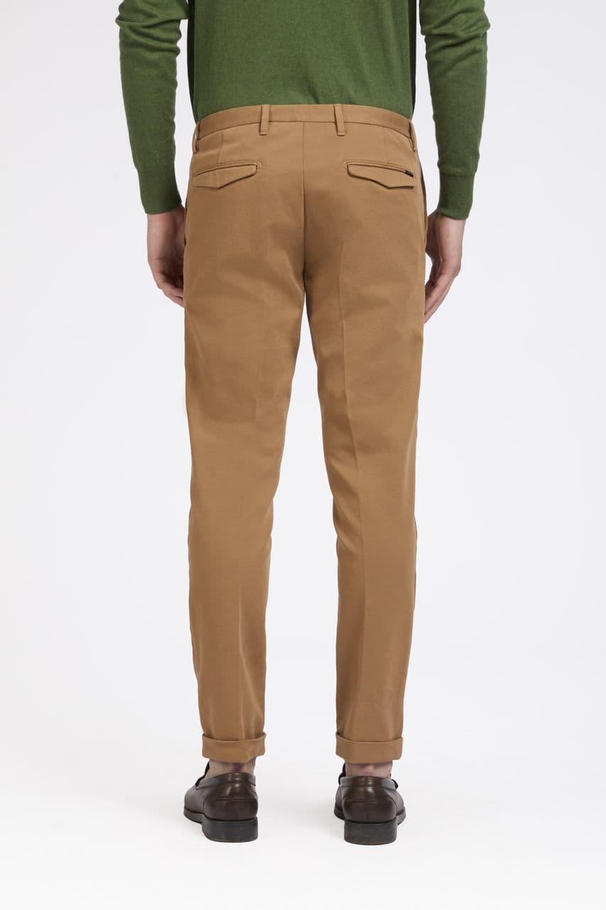 Atpco Pantalone uomo chino slim fit A331SASA45TC901 235 - 2