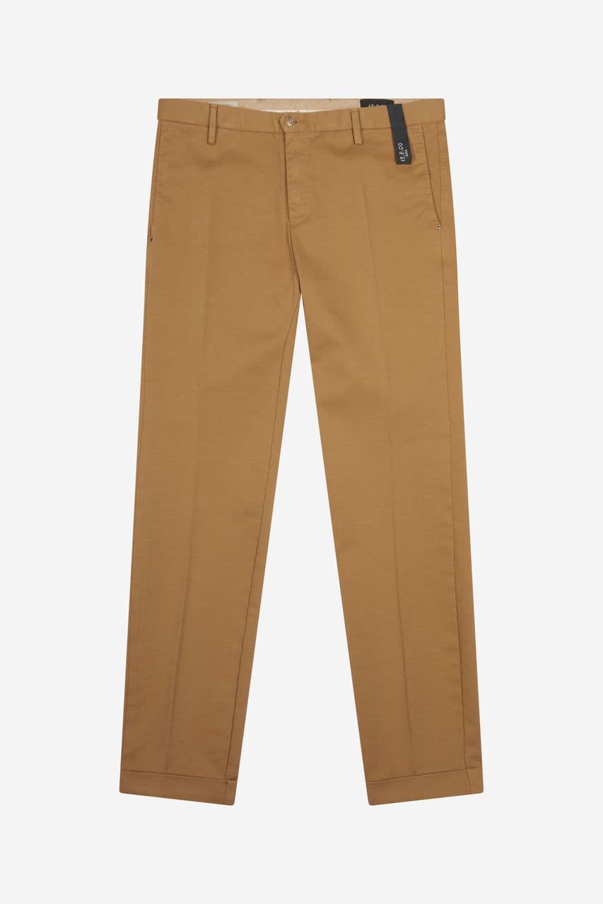 Atpco Pantalone uomo chino slim fit A331SASA45TC901 235 - 4