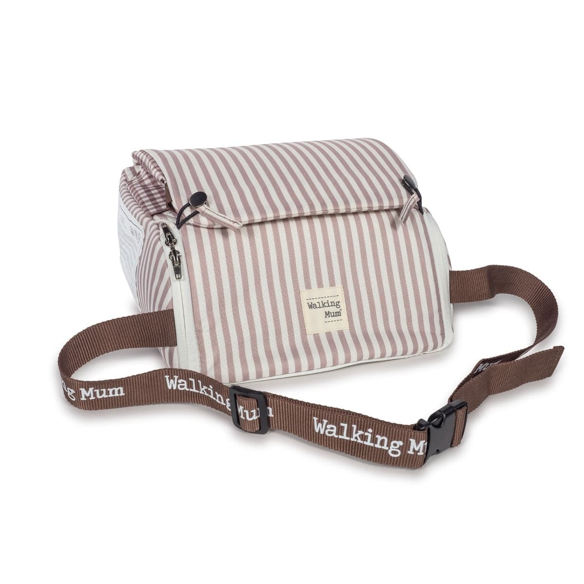 Rialzo Sedia Portatile Pasito a Pasito WM Pralinè Moka - 8