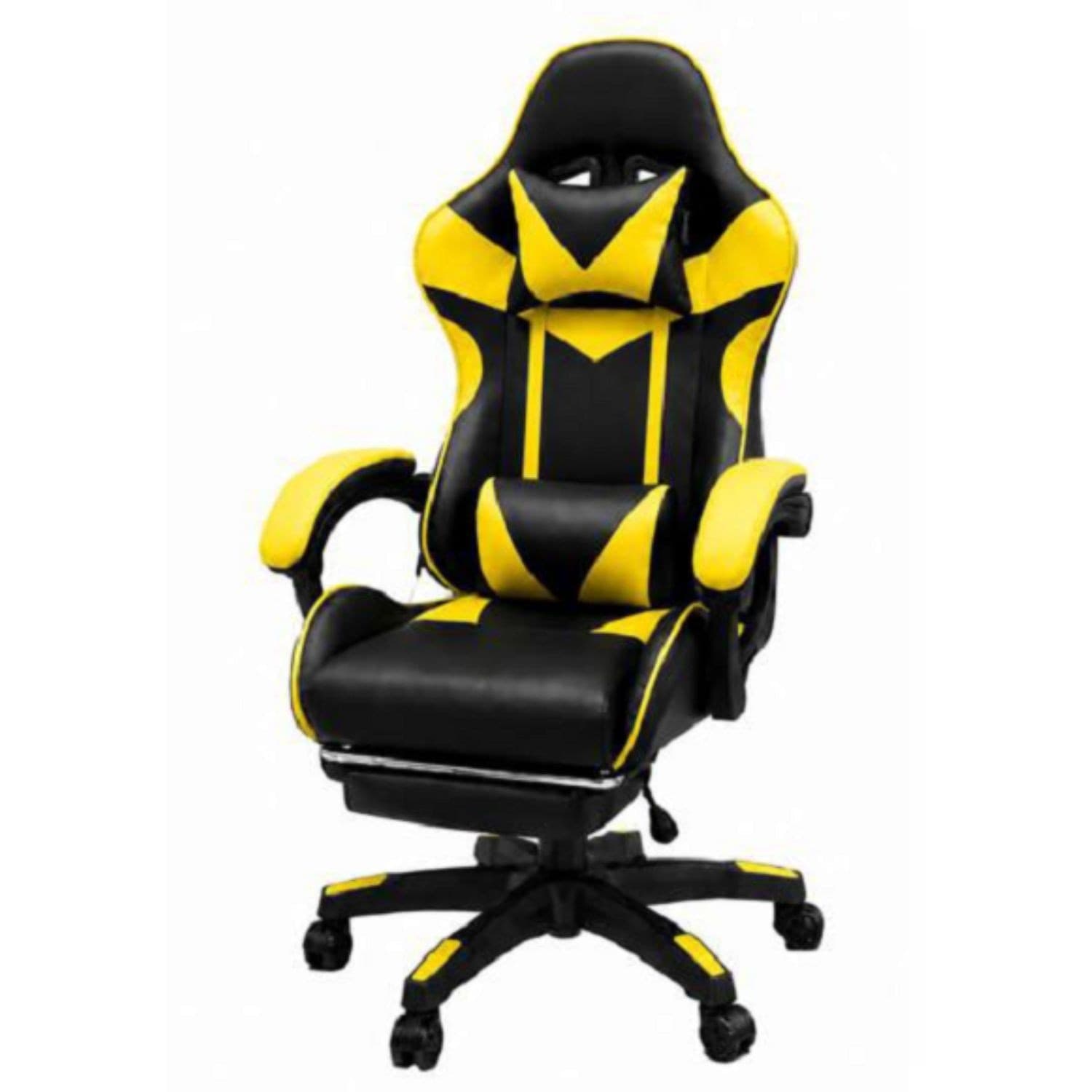 Ecoprice Sedia Gaming Similpelle ProPlayer - 3