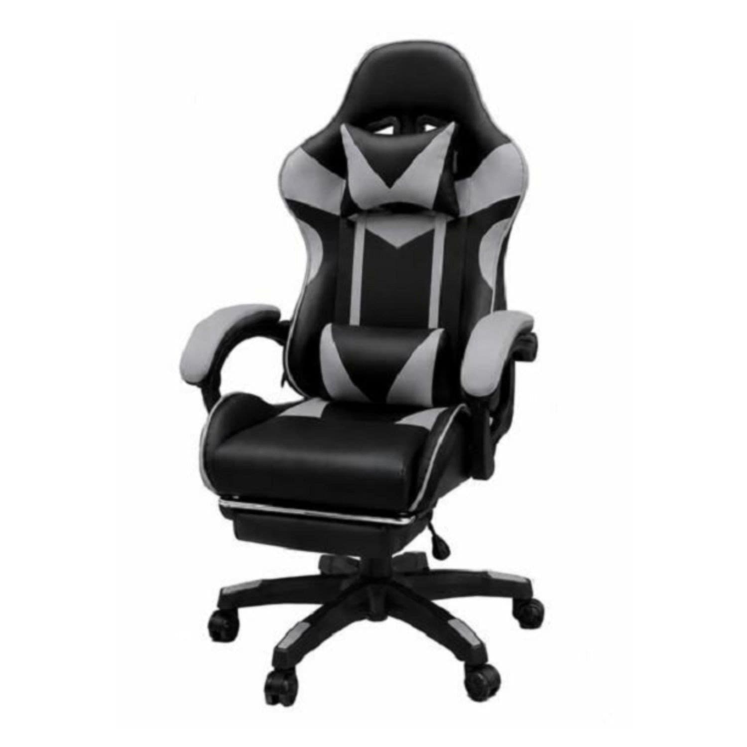 Ecoprice Sedia Gaming Similpelle ProPlayer - 4