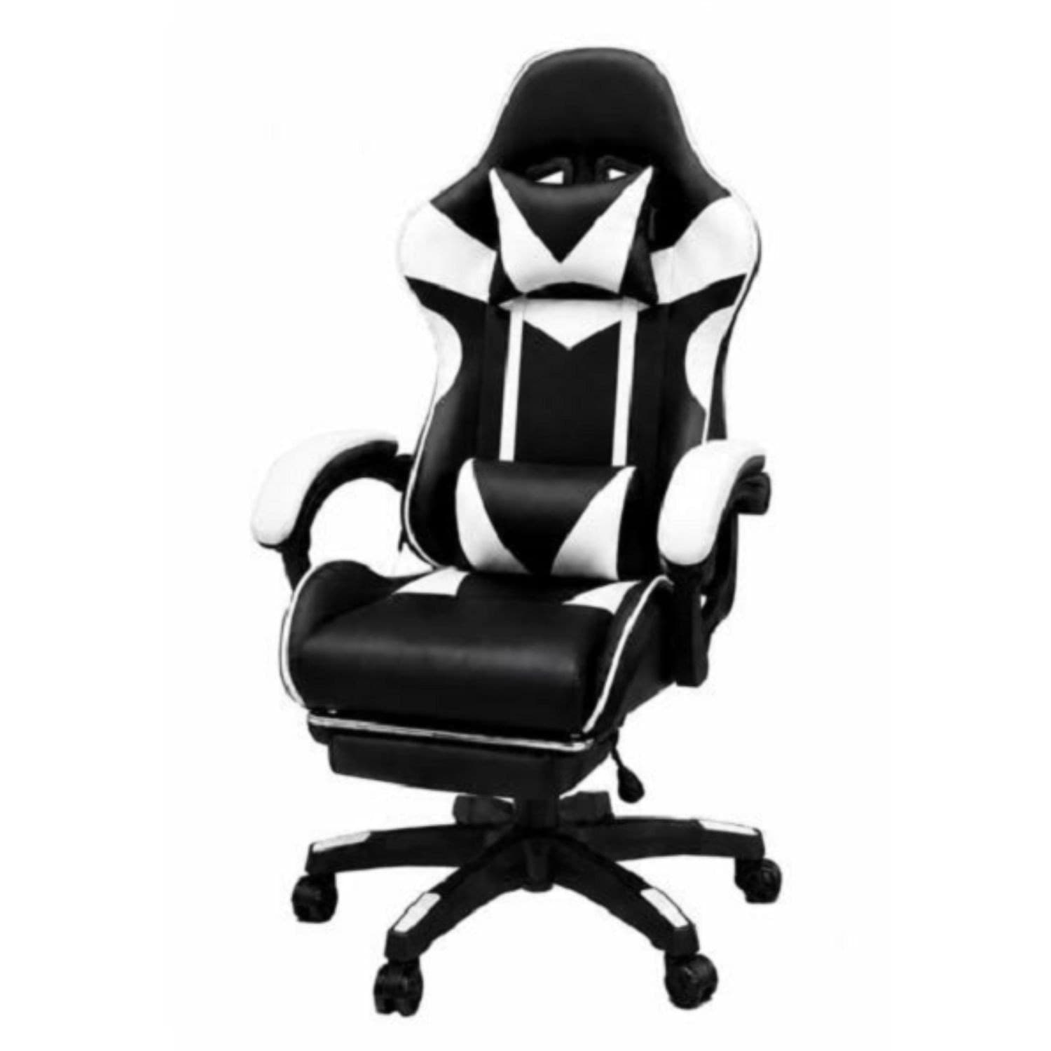 Ecoprice Sedia Gaming Similpelle ProPlayer - 5