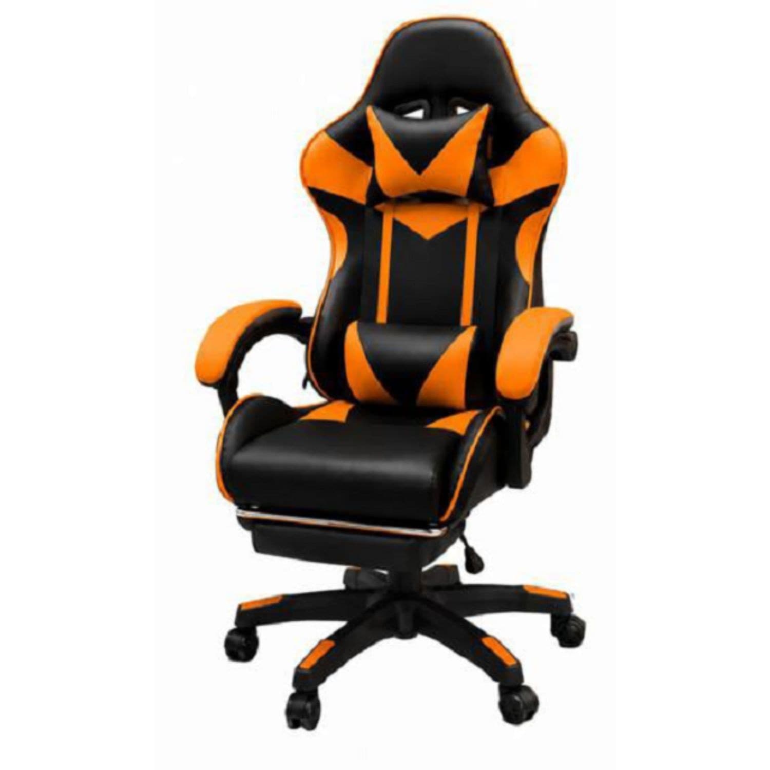 Ecoprice Sedia Gaming Similpelle ProPlayer - 6