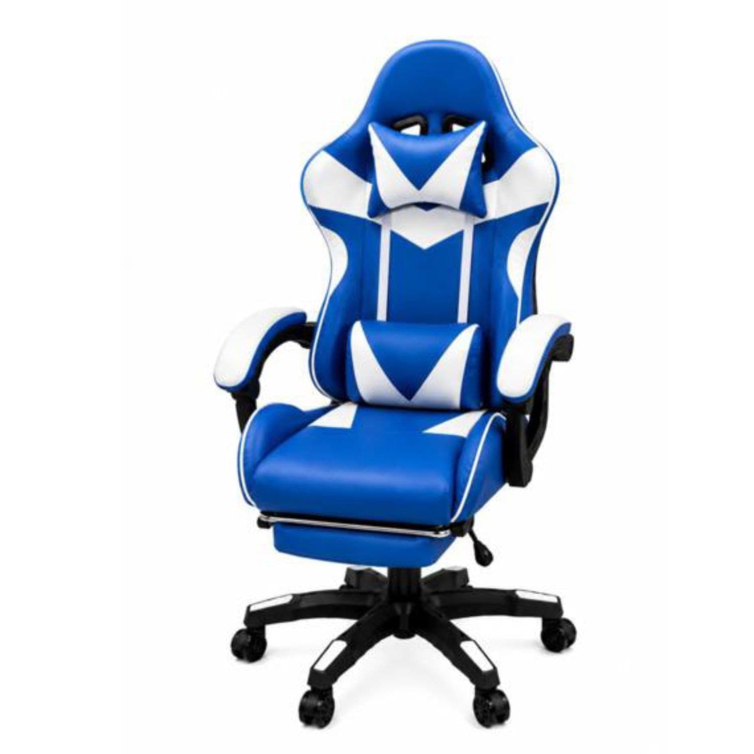 Ecoprice Sedia Gaming Similpelle ProPlayer - 7